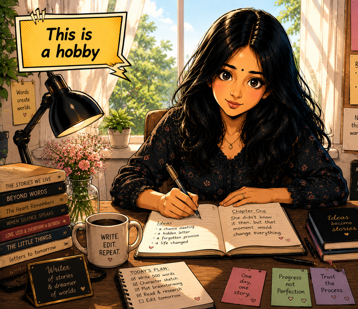 Author