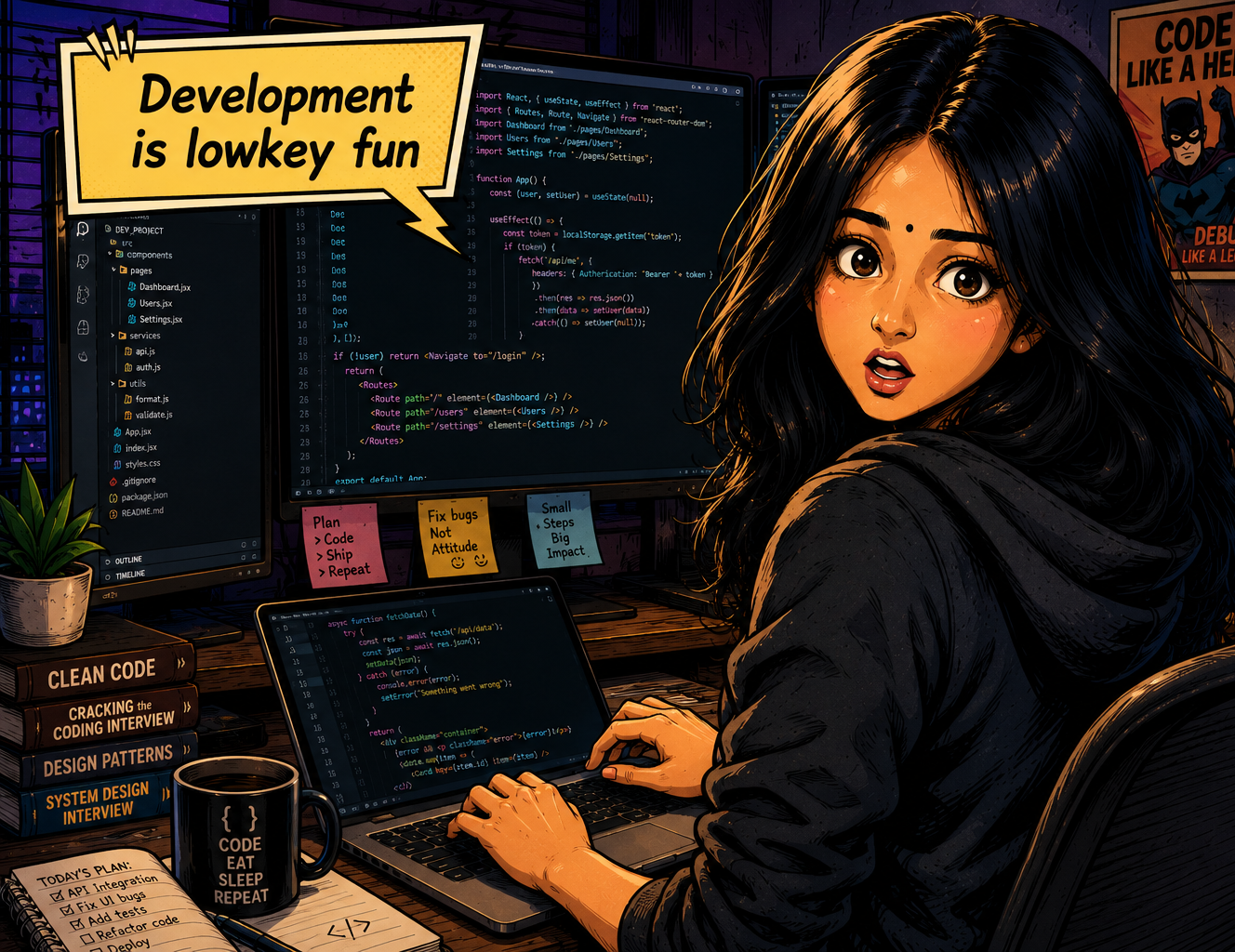 Developer